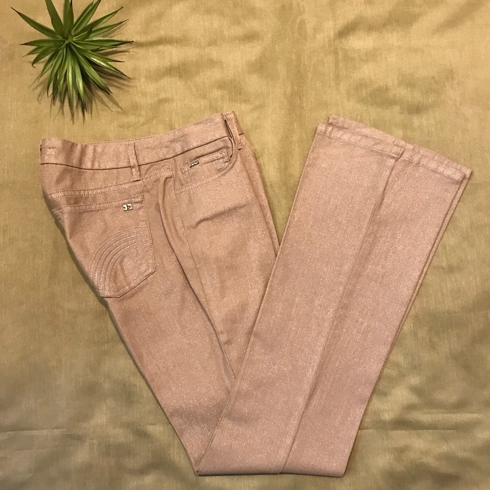 JOE’S JEANS